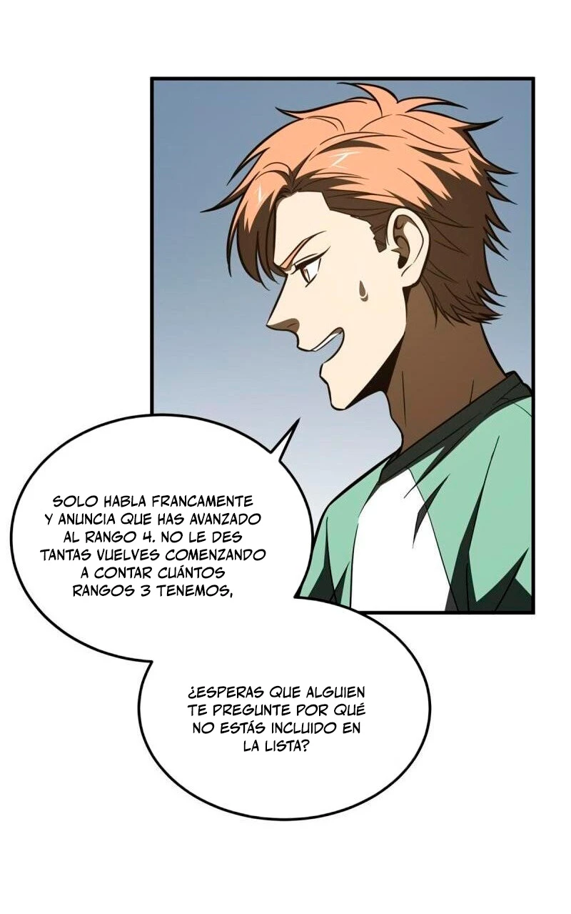 Artes Marciales Globales > Capitulo 172 > Page 81