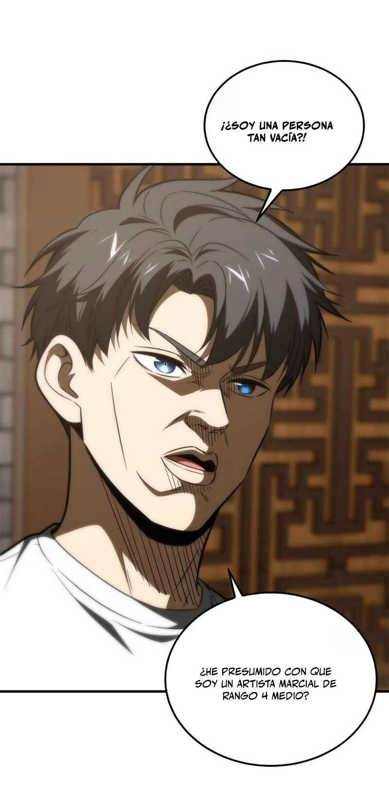 Artes Marciales Globales > Capitulo 172 > Page 91