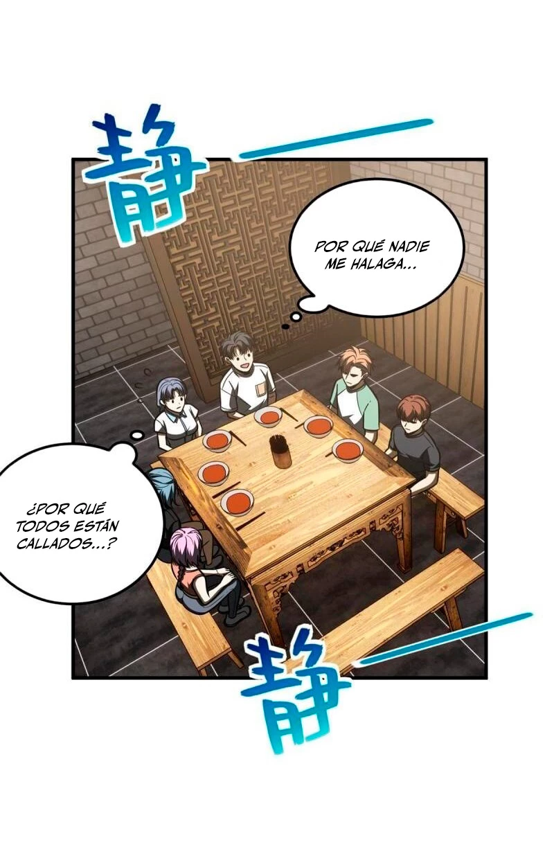 Artes Marciales Globales > Capitulo 172 > Page 111