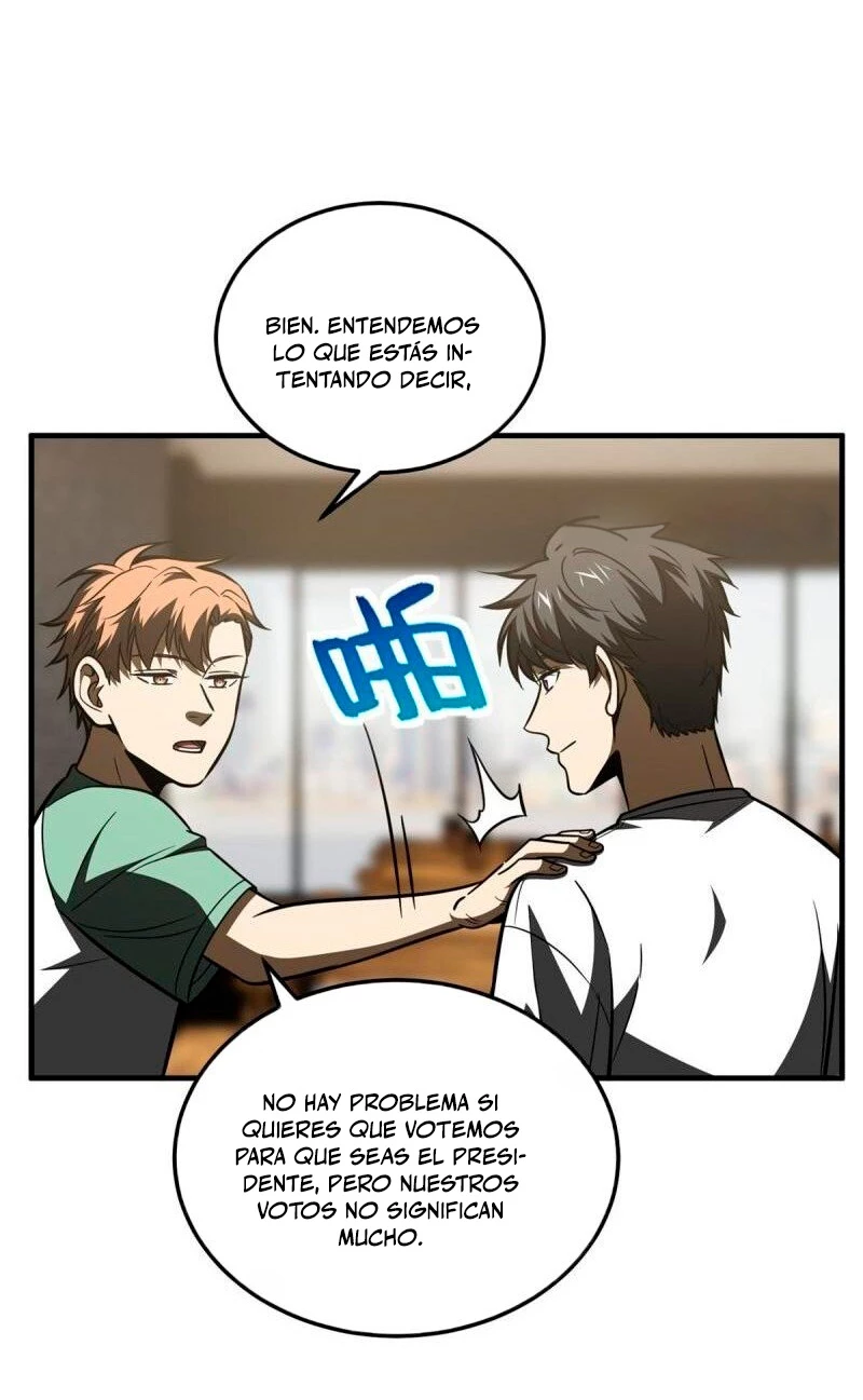 Artes Marciales Globales > Capitulo 172 > Page 171