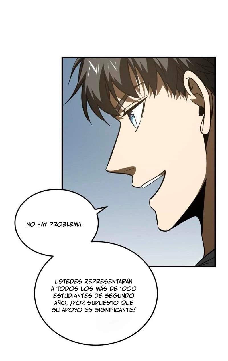 Artes Marciales Globales > Capitulo 172 > Page 181