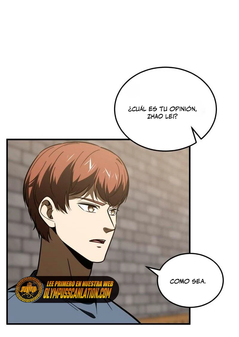 Artes Marciales Globales > Capitulo 172 > Page 191