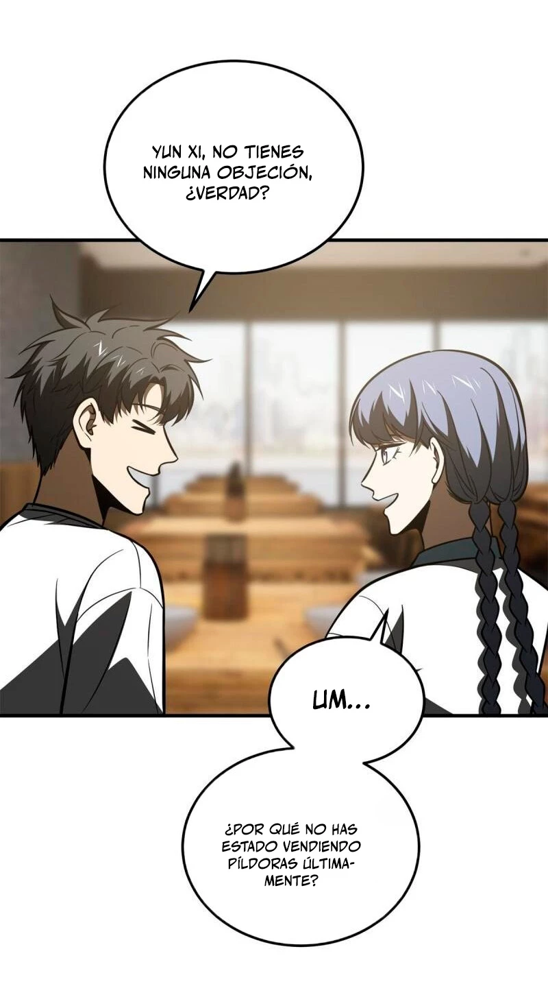 Artes Marciales Globales > Capitulo 172 > Page 231