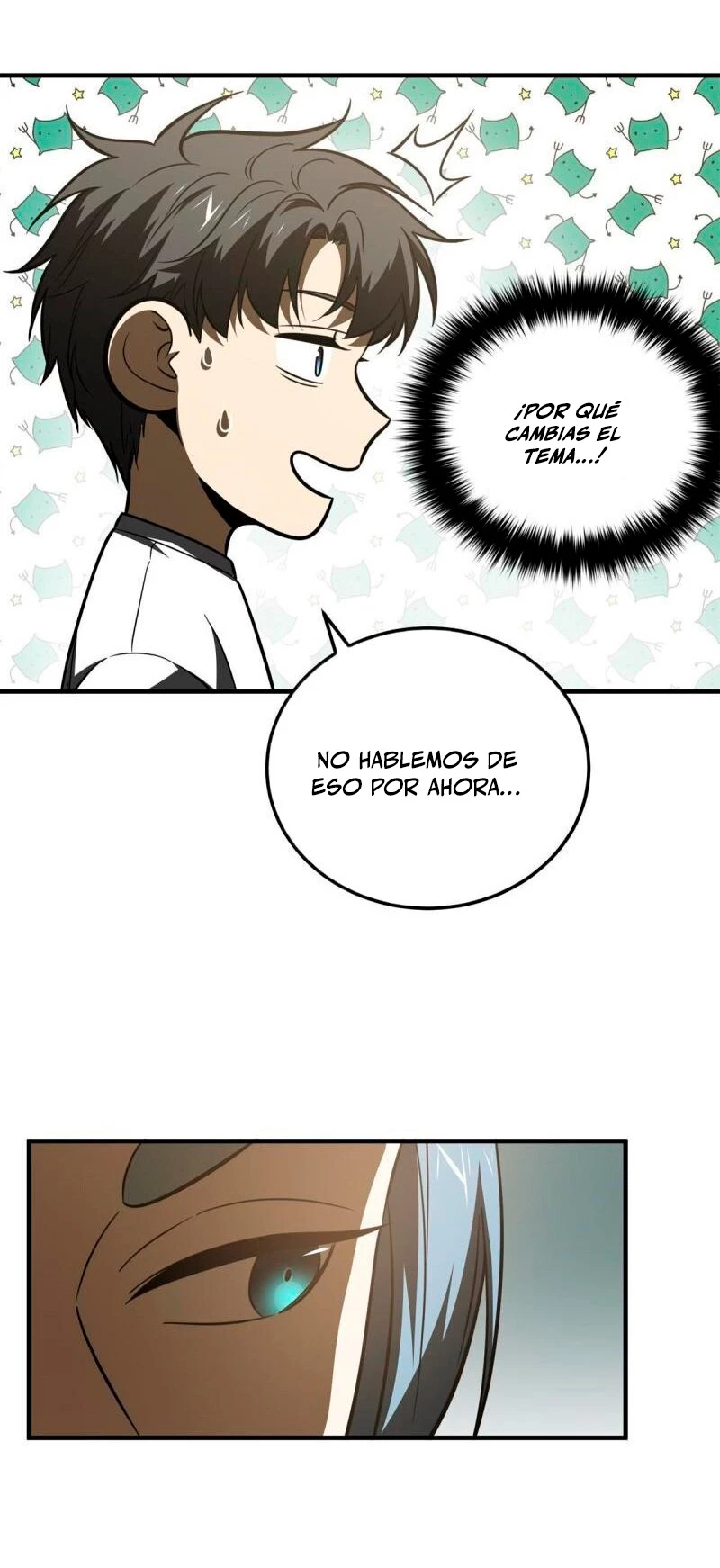 Artes Marciales Globales > Capitulo 172 > Page 241