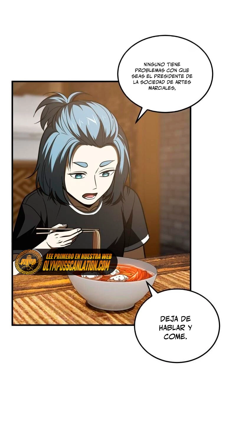 Artes Marciales Globales > Capitulo 172 > Page 251