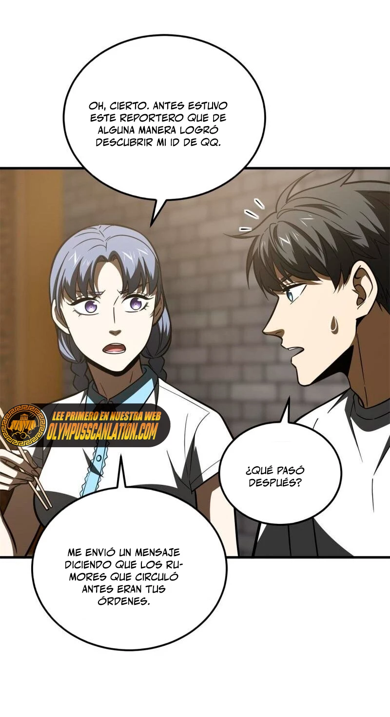 Artes Marciales Globales > Capitulo 172 > Page 301