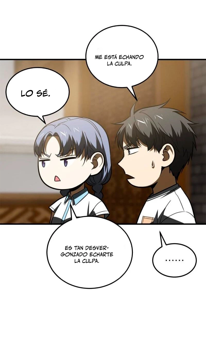 Artes Marciales Globales > Capitulo 172 > Page 311