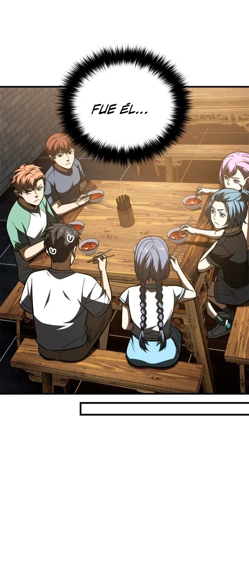 Artes Marciales Globales > Capitulo 172 > Page 321