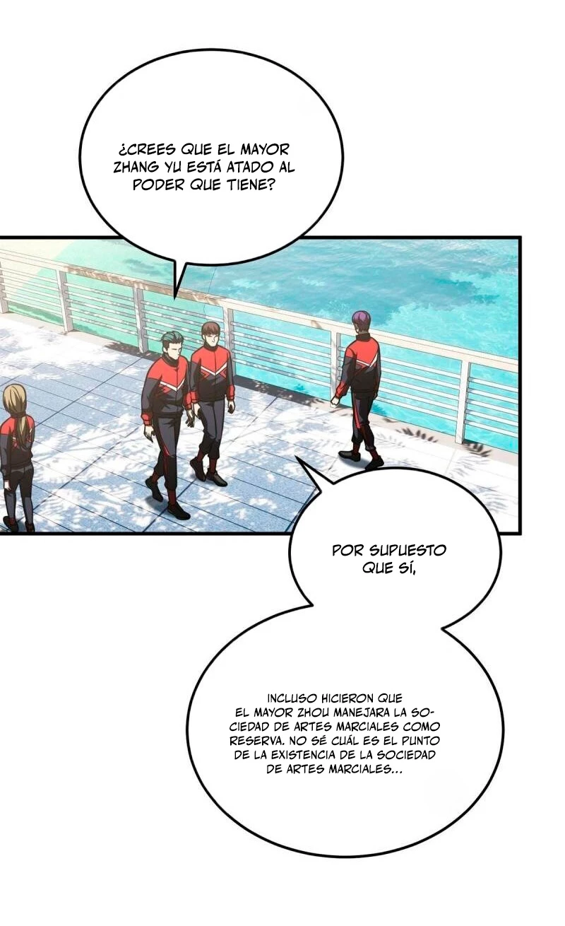 Artes Marciales Globales > Capitulo 172 > Page 331