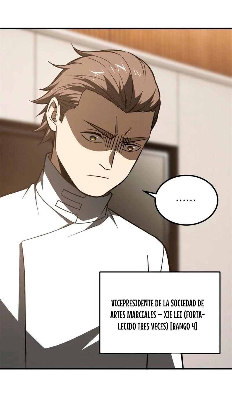 Artes Marciales Globales > Capitulo 172 > Page 361