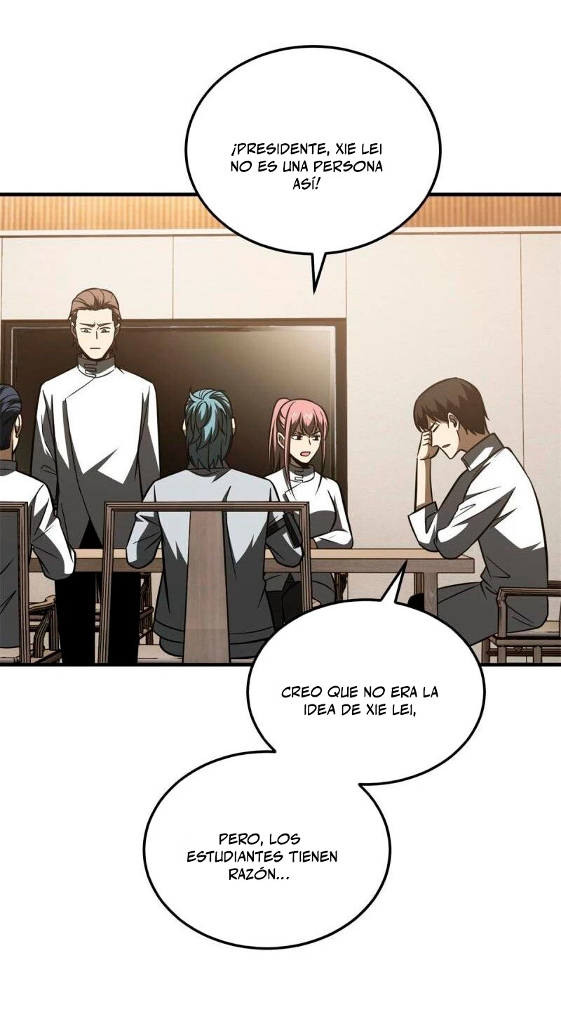 Artes Marciales Globales > Capitulo 172 > Page 371