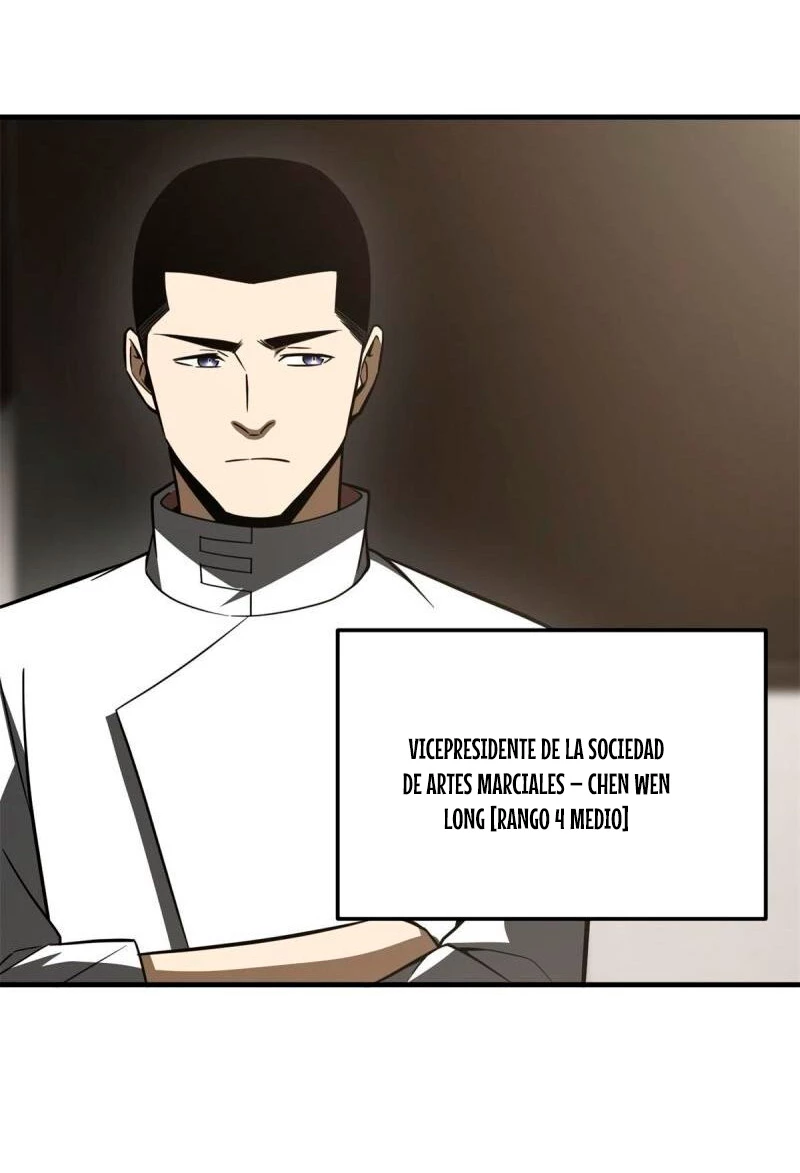 Artes Marciales Globales > Capitulo 172 > Page 421