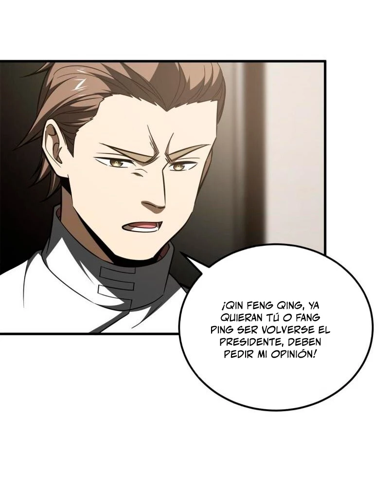 Artes Marciales Globales > Capitulo 172 > Page 431