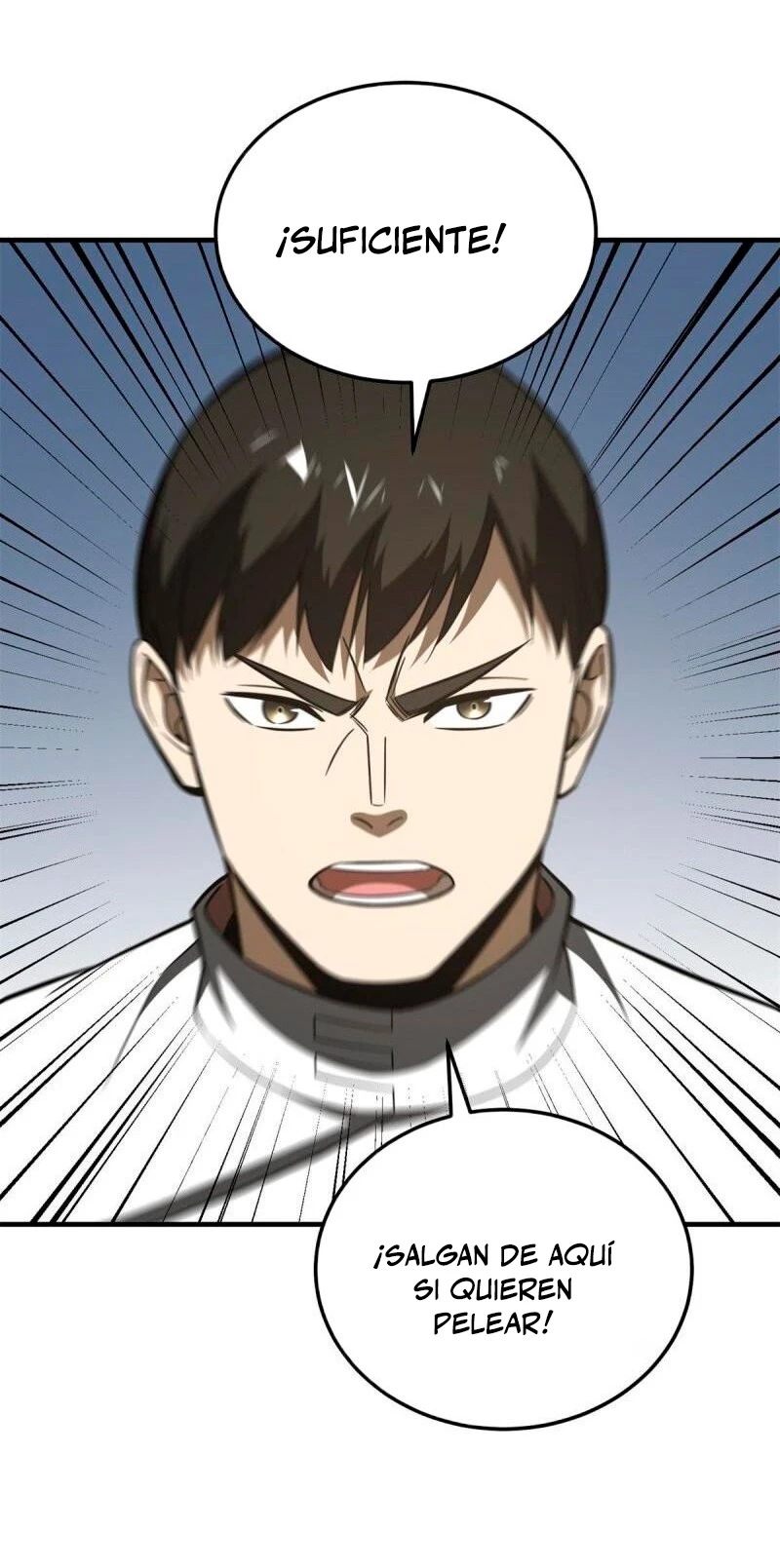 Artes Marciales Globales > Capitulo 172 > Page 451