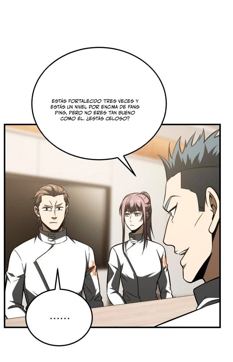 Artes Marciales Globales > Capitulo 172 > Page 511