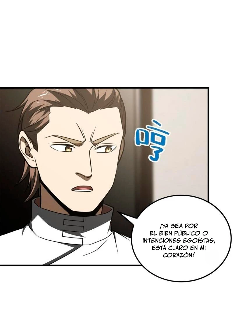 Artes Marciales Globales > Capitulo 172 > Page 521