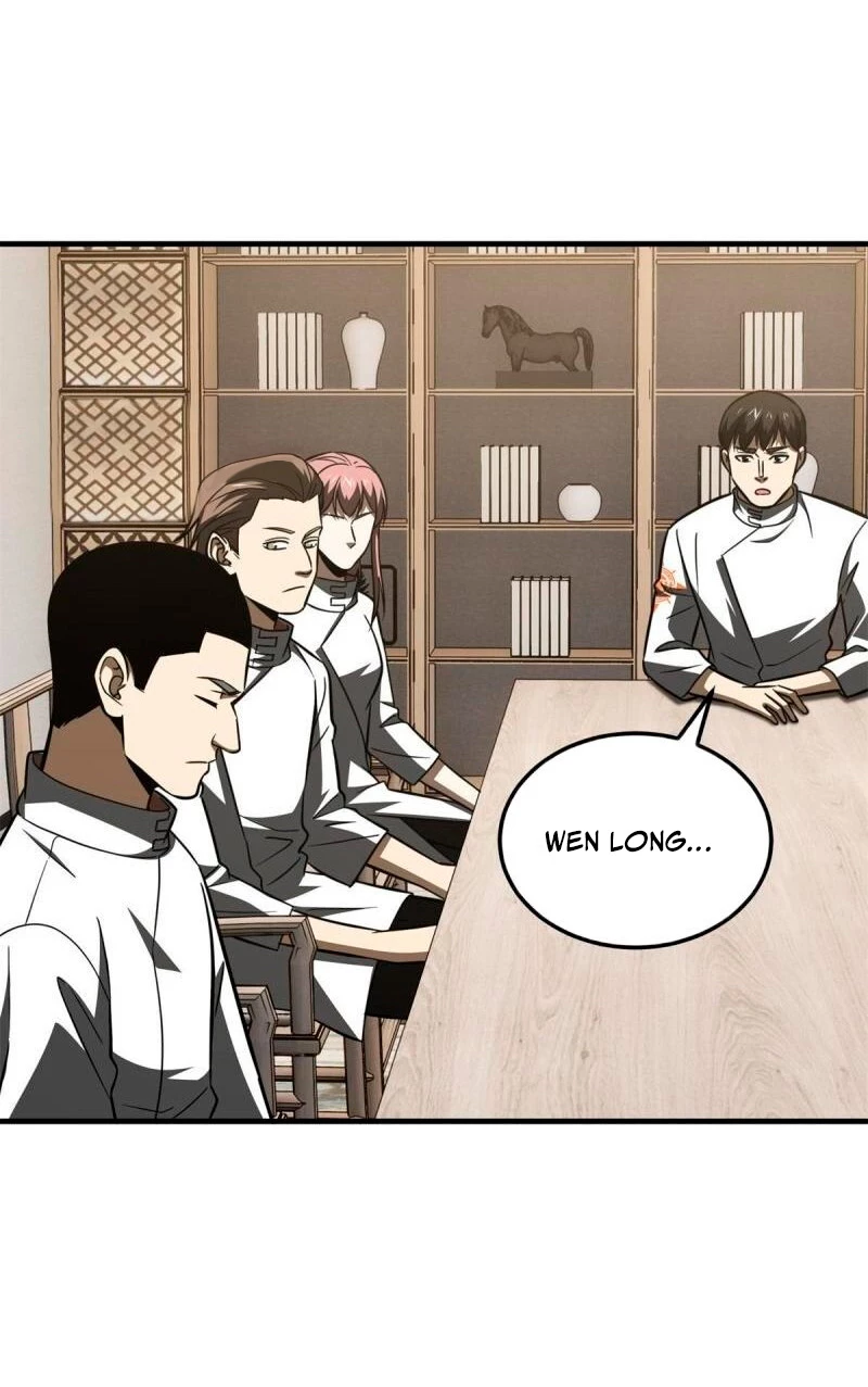 Artes Marciales Globales > Capitulo 172 > Page 571