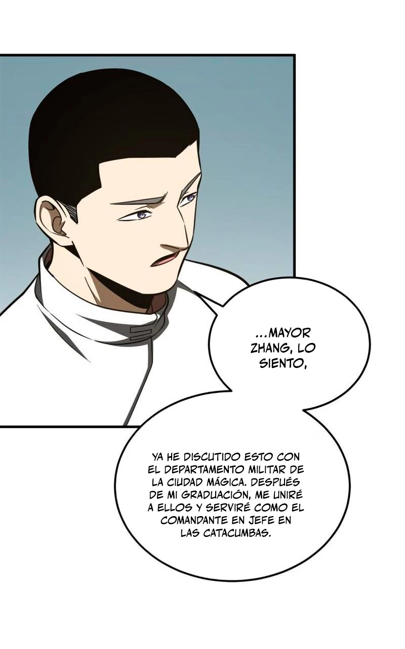 Artes Marciales Globales > Capitulo 172 > Page 581