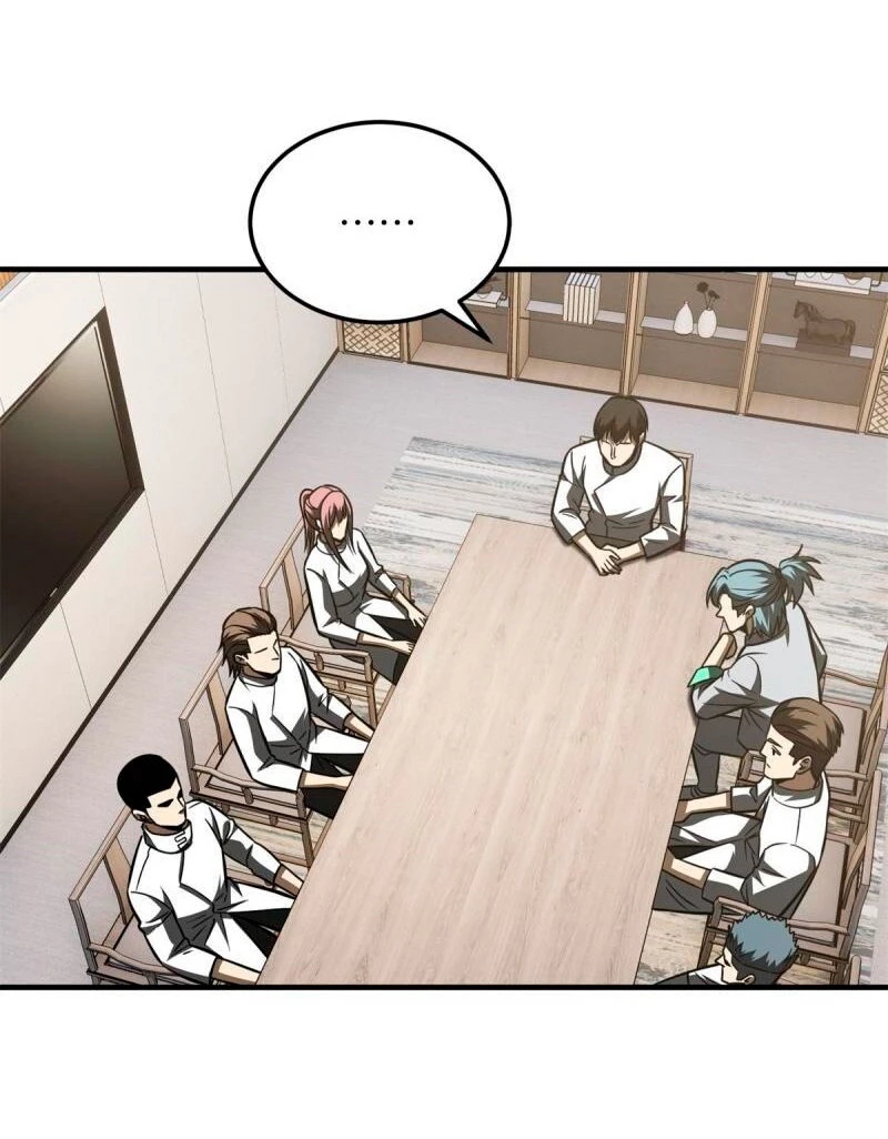 Artes Marciales Globales > Capitulo 172 > Page 591