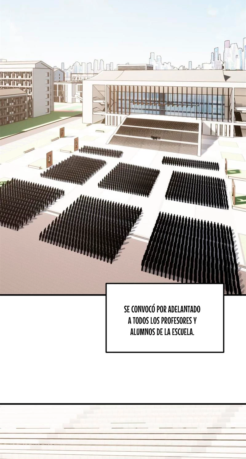 Artes Marciales Globales > Capitulo 173 > Page 31