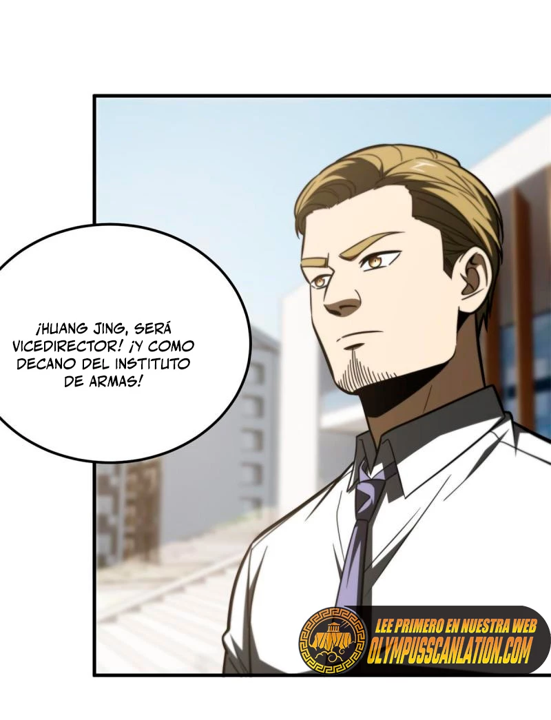 Artes Marciales Globales > Capitulo 173 > Page 91