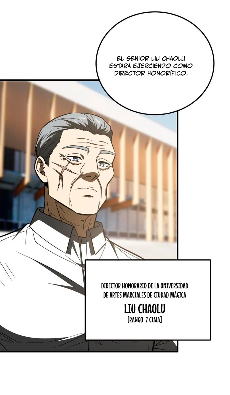 Artes Marciales Globales > Capitulo 173 > Page 101