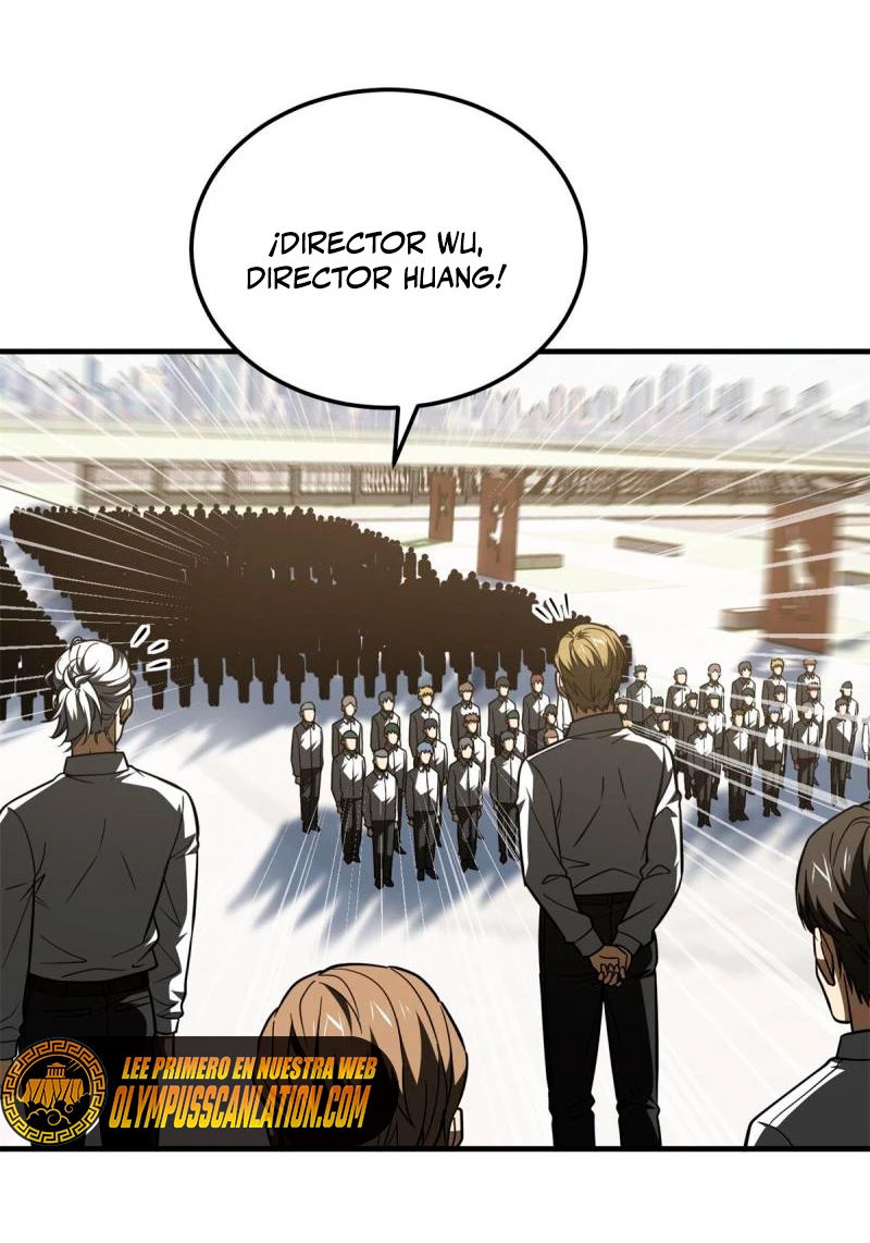 Artes Marciales Globales > Capitulo 173 > Page 131