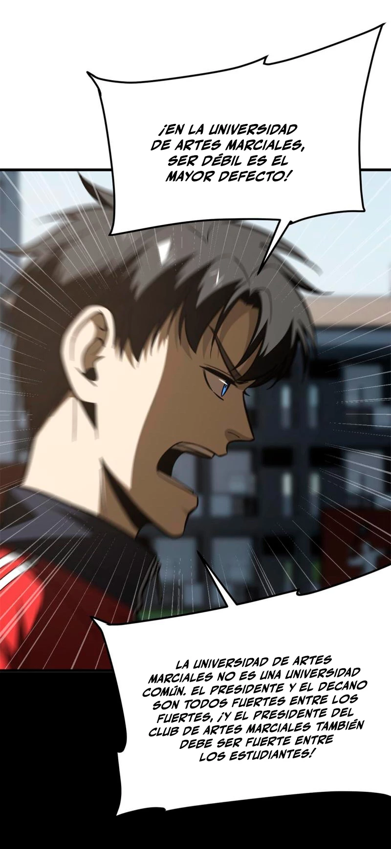 Artes Marciales Globales > Capitulo 173 > Page 181