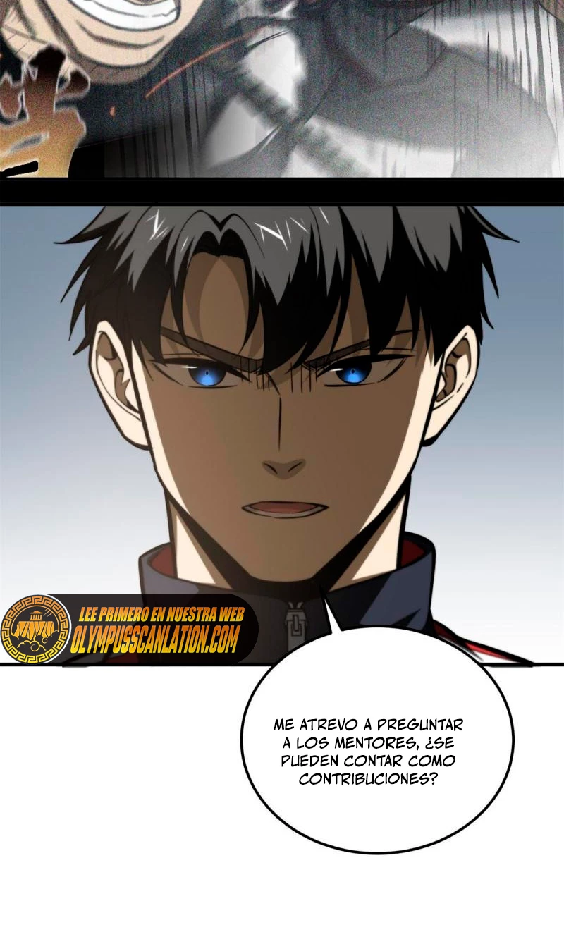 Artes Marciales Globales > Capitulo 173 > Page 201