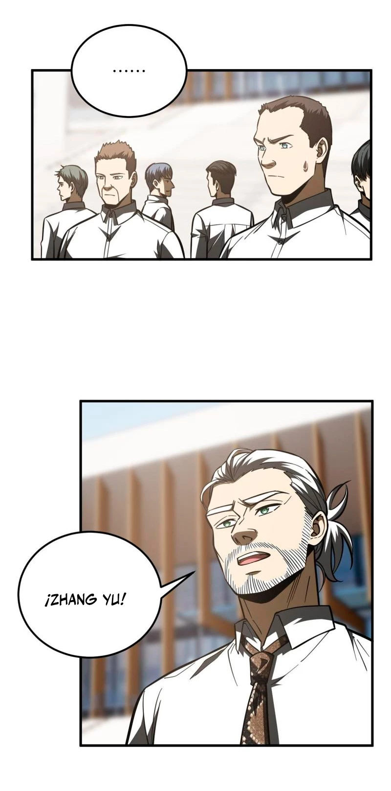 Artes Marciales Globales > Capitulo 173 > Page 211