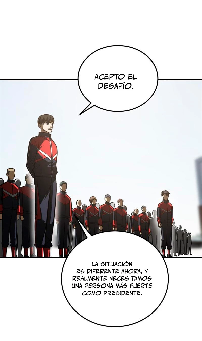 Artes Marciales Globales > Capitulo 173 > Page 221