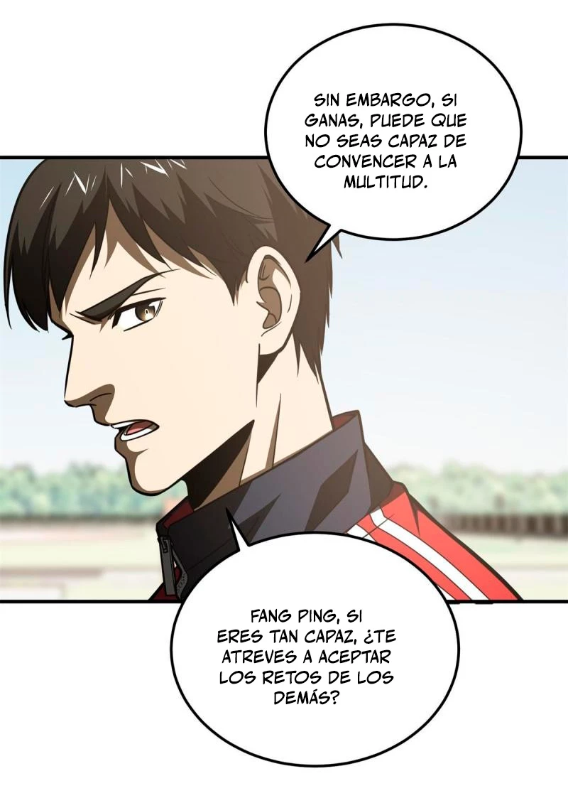 Artes Marciales Globales > Capitulo 173 > Page 231