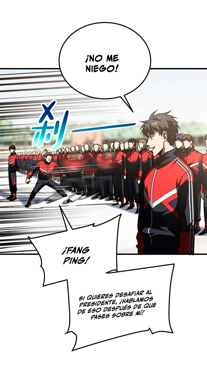 Artes Marciales Globales > Capitulo 173 > Page 241