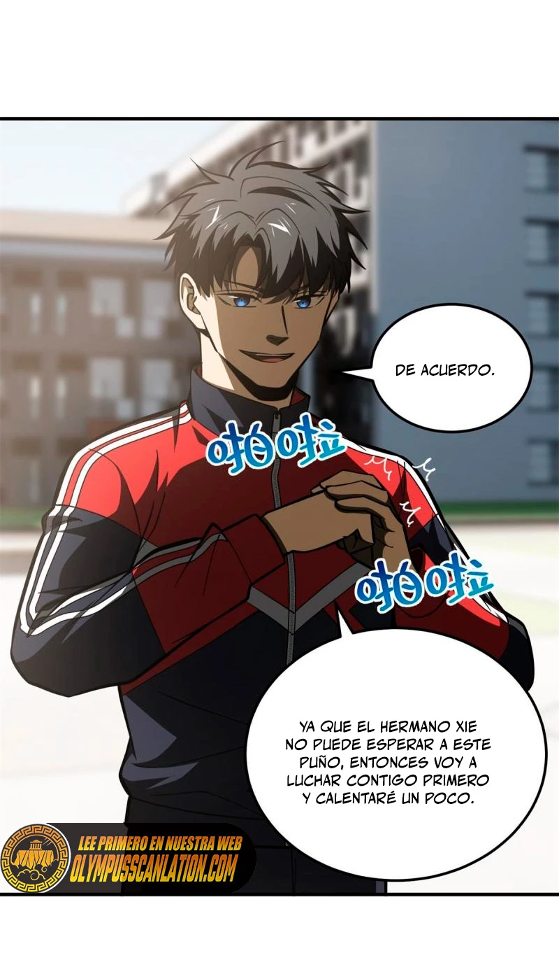 Artes Marciales Globales > Capitulo 173 > Page 251