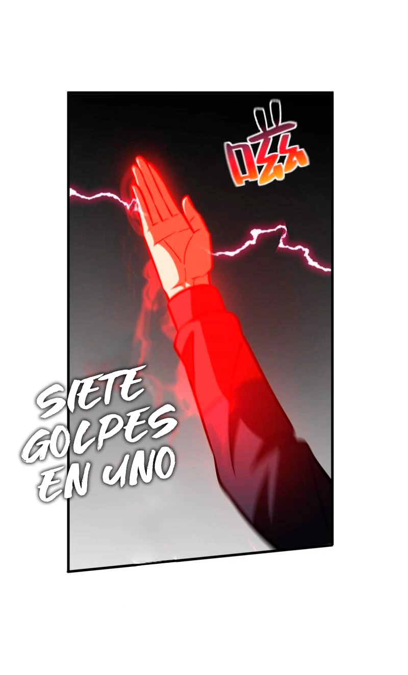 Artes Marciales Globales > Capitulo 173 > Page 301