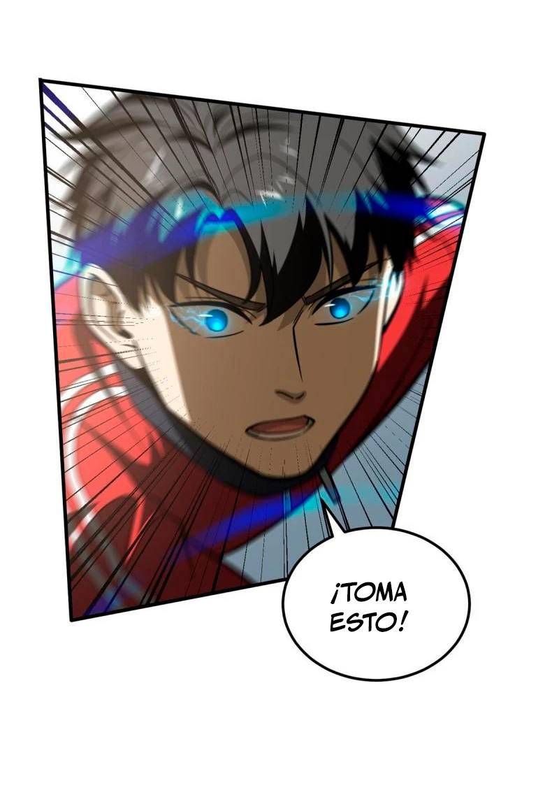 Artes Marciales Globales > Capitulo 173 > Page 341