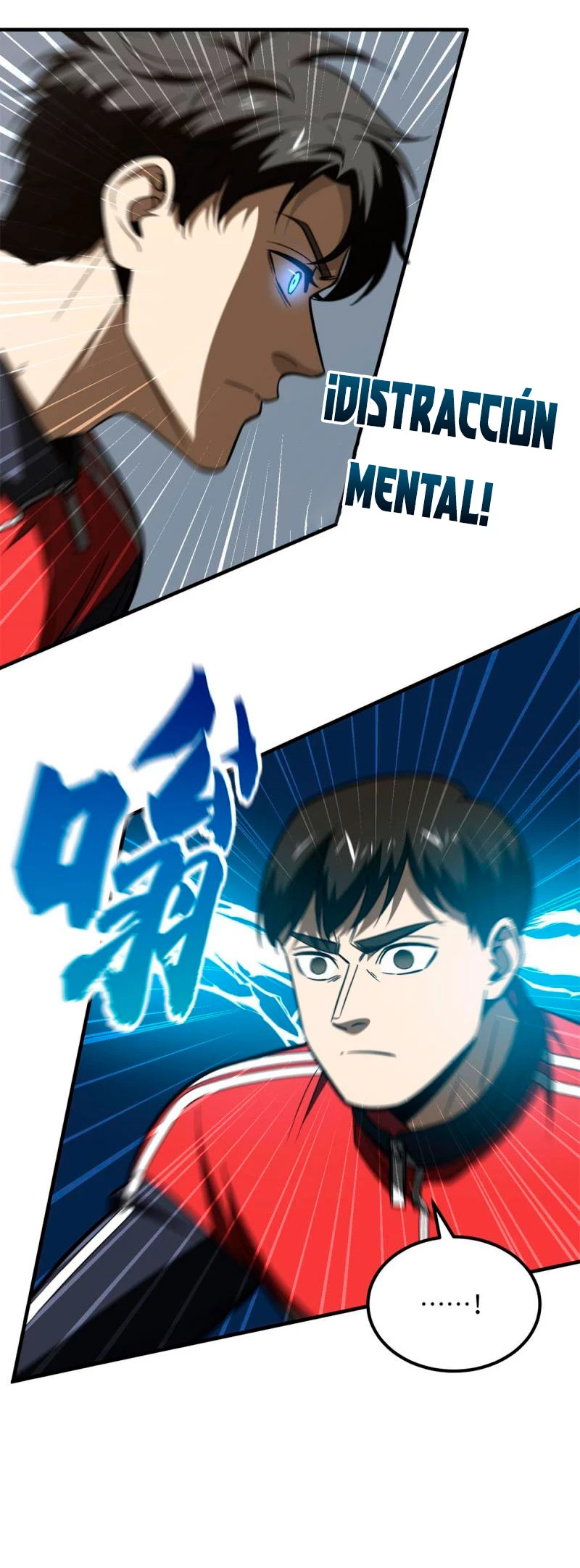 Artes Marciales Globales > Capitulo 174 > Page 91