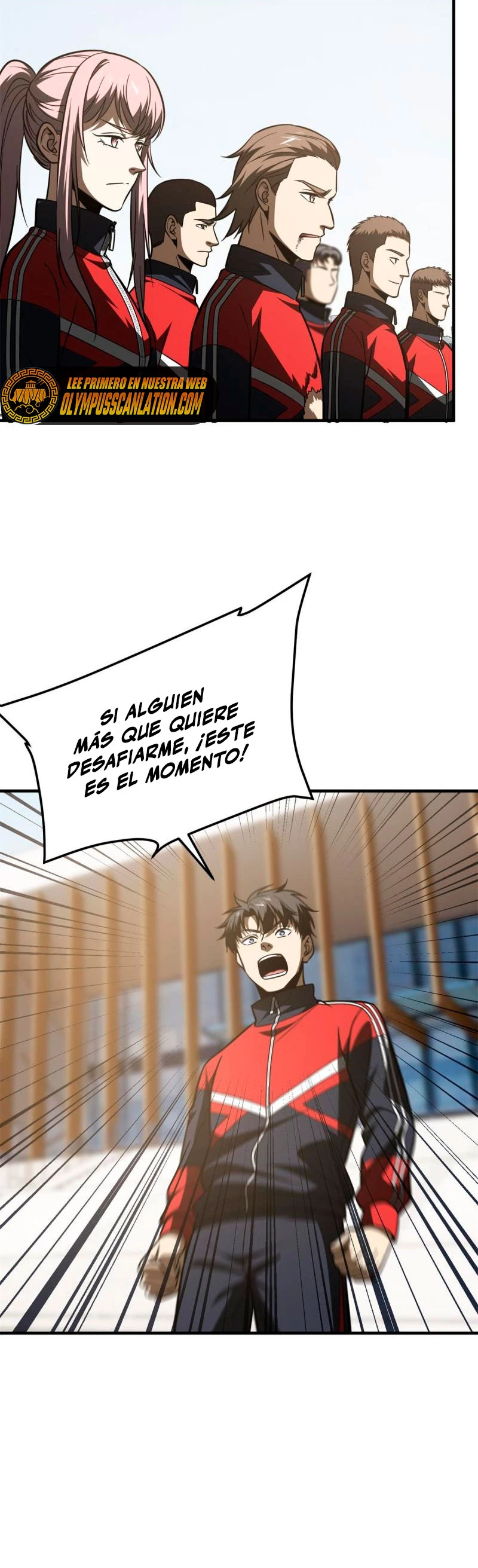 Artes Marciales Globales > Capitulo 174 > Page 221