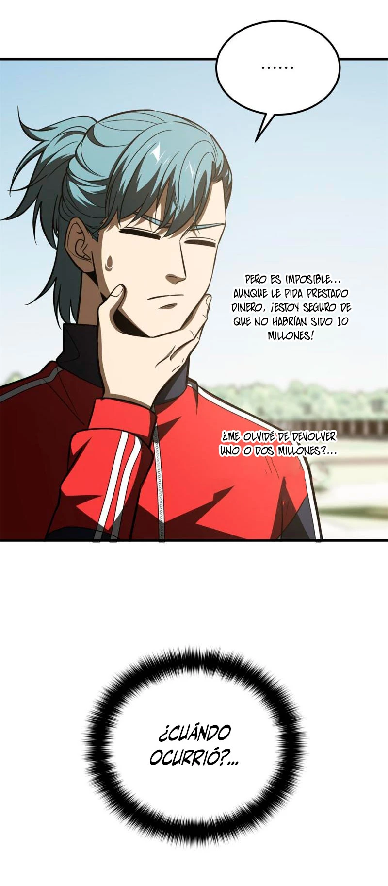 Artes Marciales Globales > Capitulo 174 > Page 331