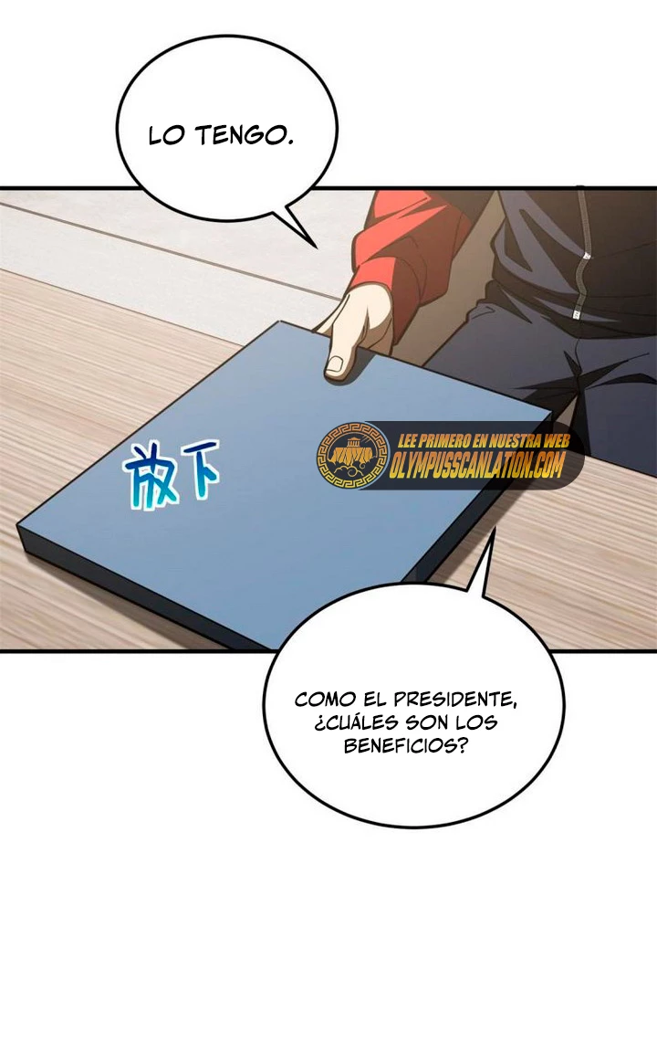 Artes Marciales Globales > Capitulo 175 > Page 91