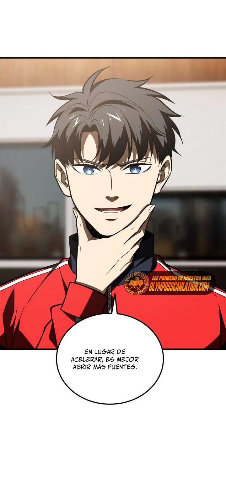 Artes Marciales Globales > Capitulo 175 > Page 171