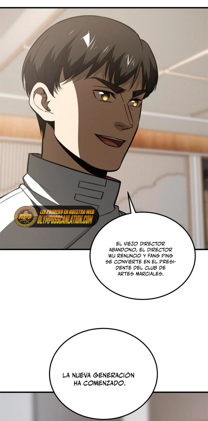 Artes Marciales Globales > Capitulo 175 > Page 211