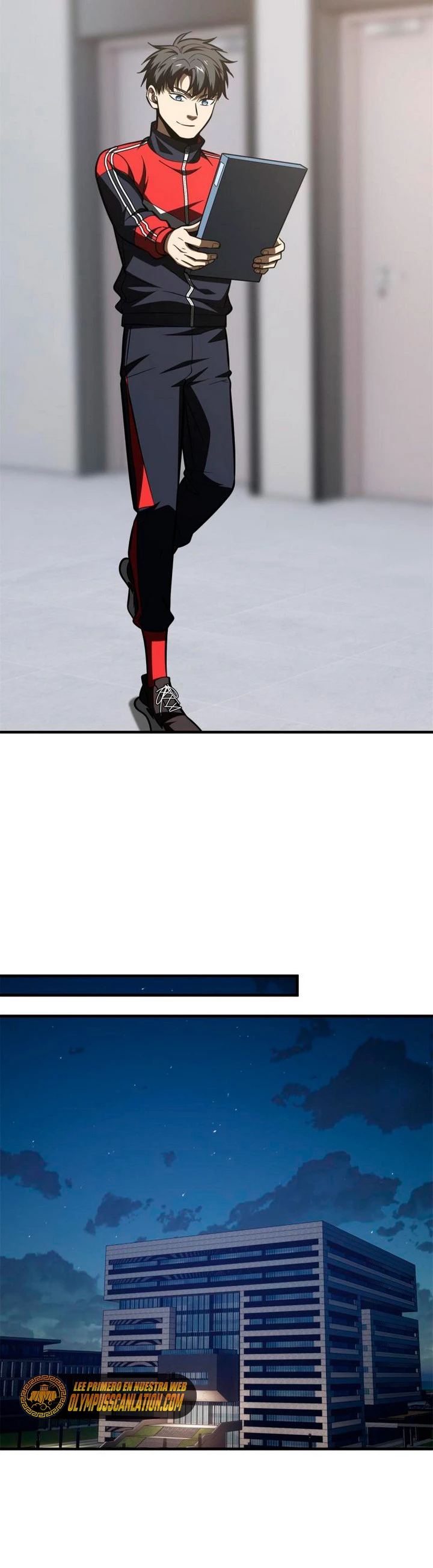 Artes Marciales Globales > Capitulo 175 > Page 221