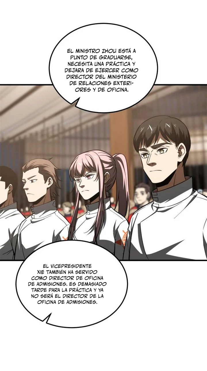 Artes Marciales Globales > Capitulo 175 > Page 251