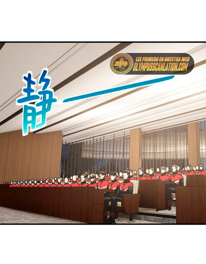 Artes Marciales Globales > Capitulo 175 > Page 291