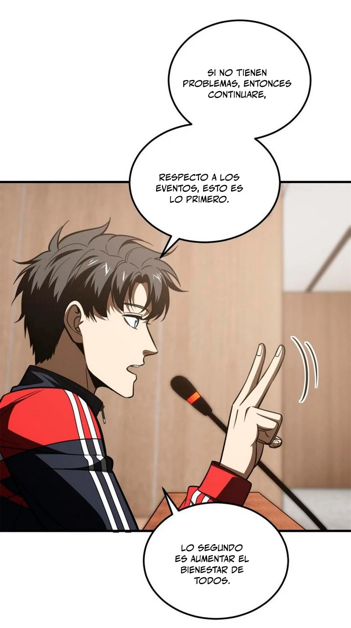 Artes Marciales Globales > Capitulo 175 > Page 331