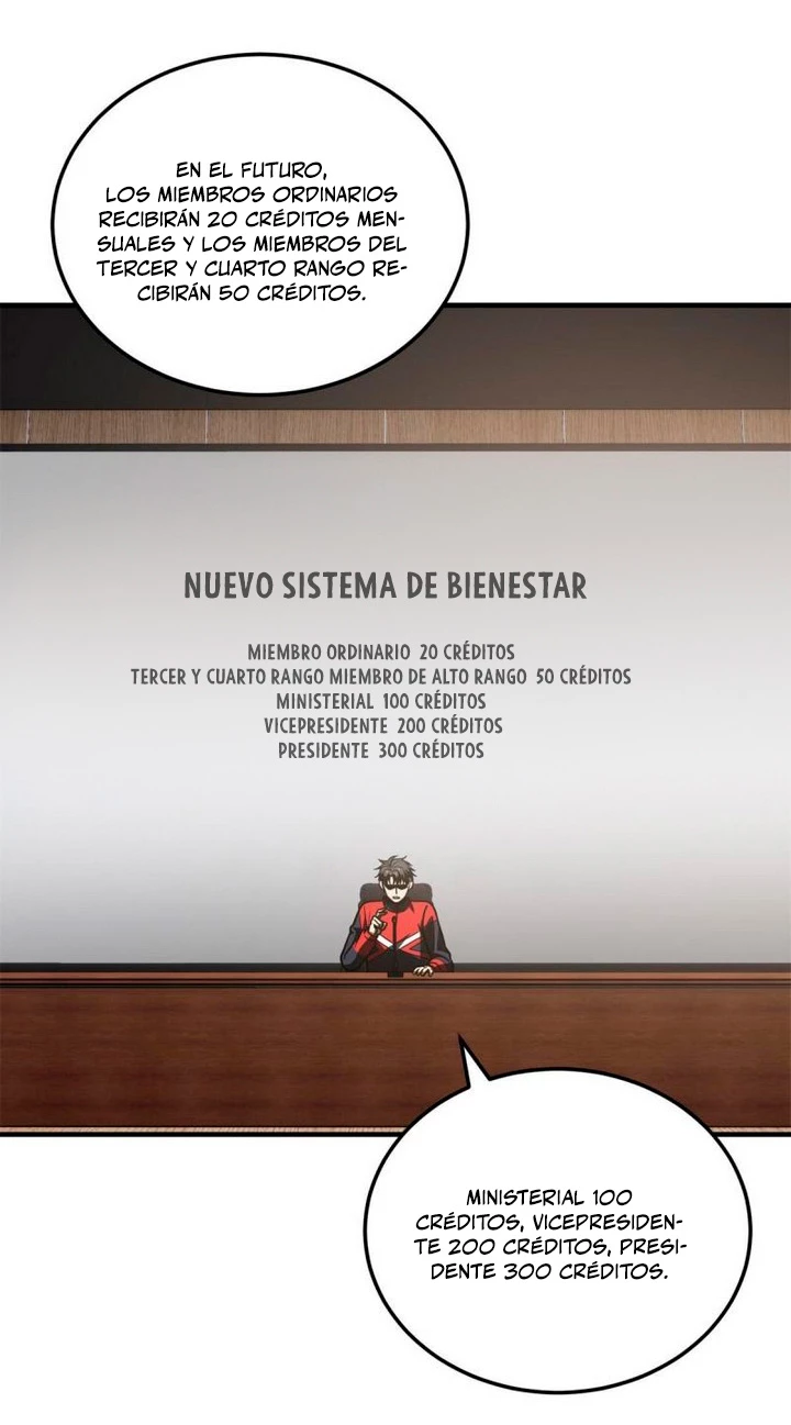 Artes Marciales Globales > Capitulo 175 > Page 341