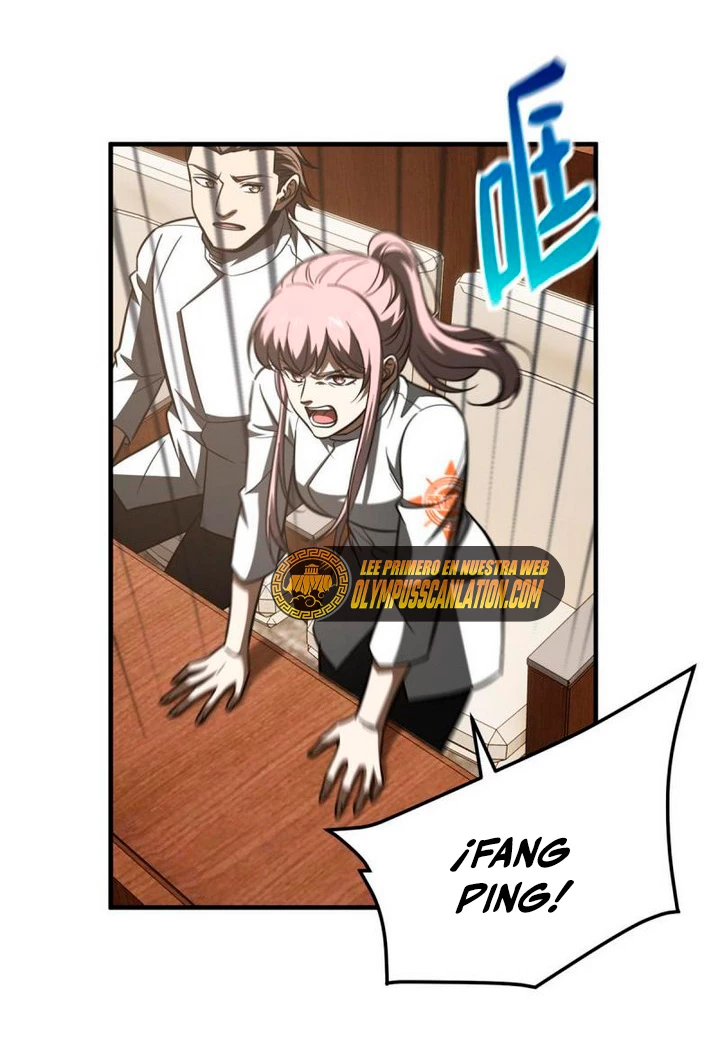 Artes Marciales Globales > Capitulo 175 > Page 351