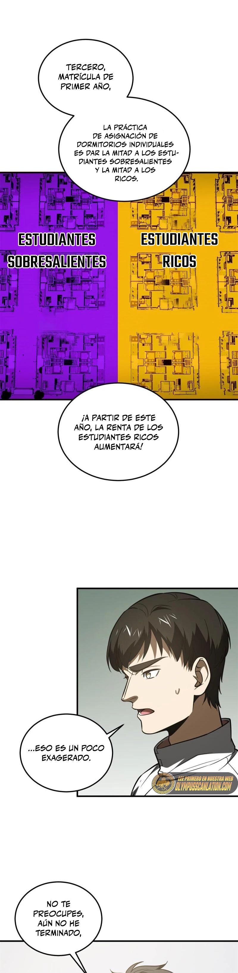 Artes Marciales Globales > Capitulo 176 > Page 51