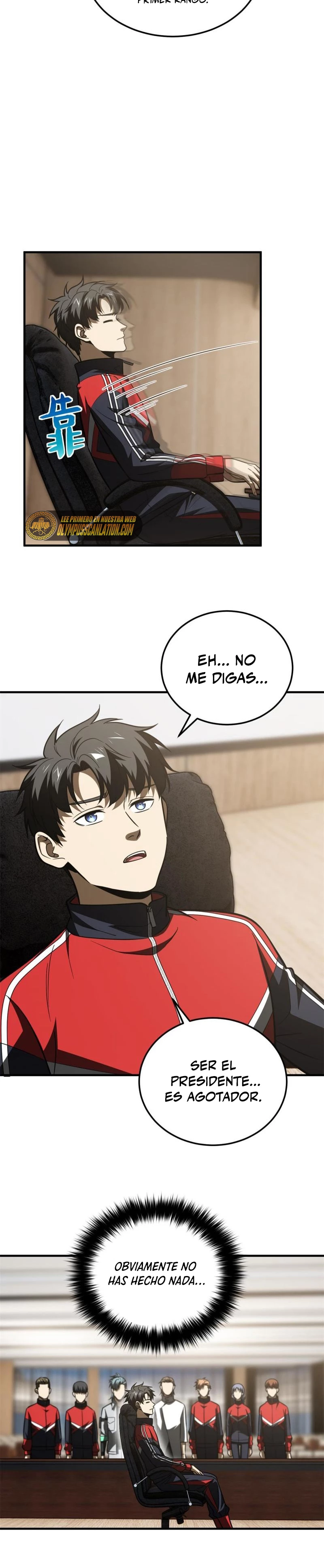 Artes Marciales Globales > Capitulo 176 > Page 241